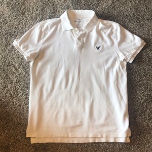 American Eagle Men’s Polo